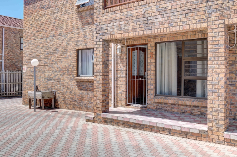 3 Bedroom Property for Sale in Brentwood Park Eastern Cape